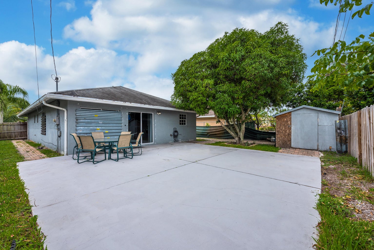 Beautiful Single Family